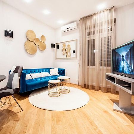 Studio Apartman Blanka สปลิท ภายนอก รูปภาพ